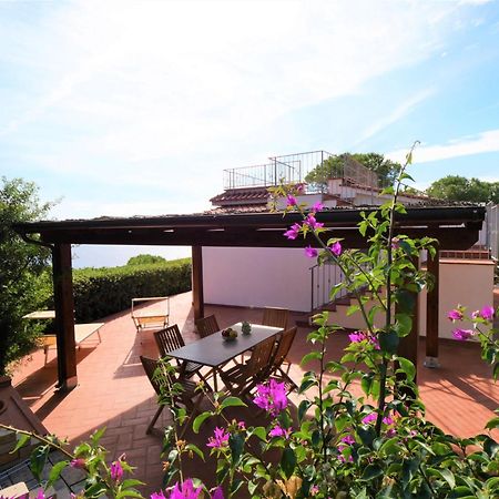 Holiday Home Panorama By Interhome Capoliveri  Eksteriør billede