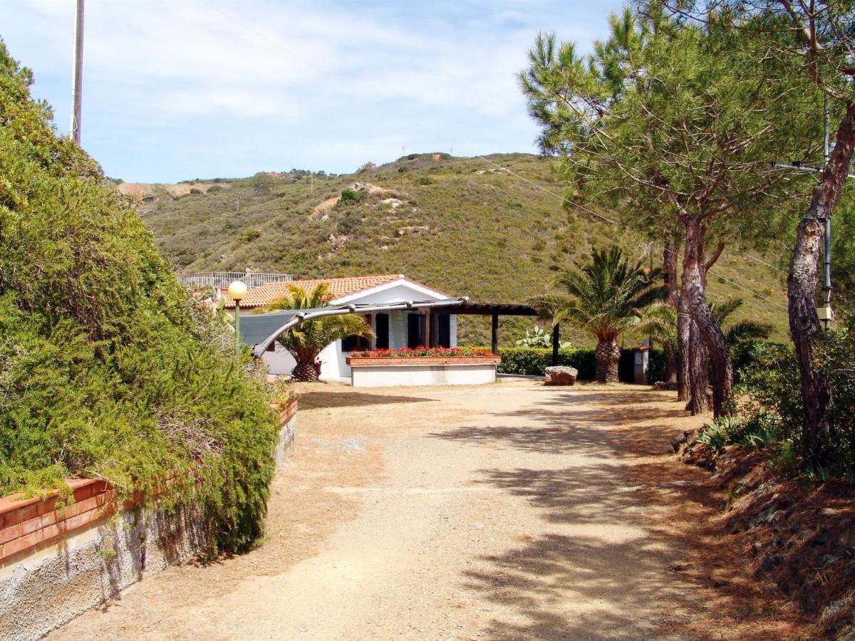 Holiday Home Panorama By Interhome Capoliveri  Eksteriør billede