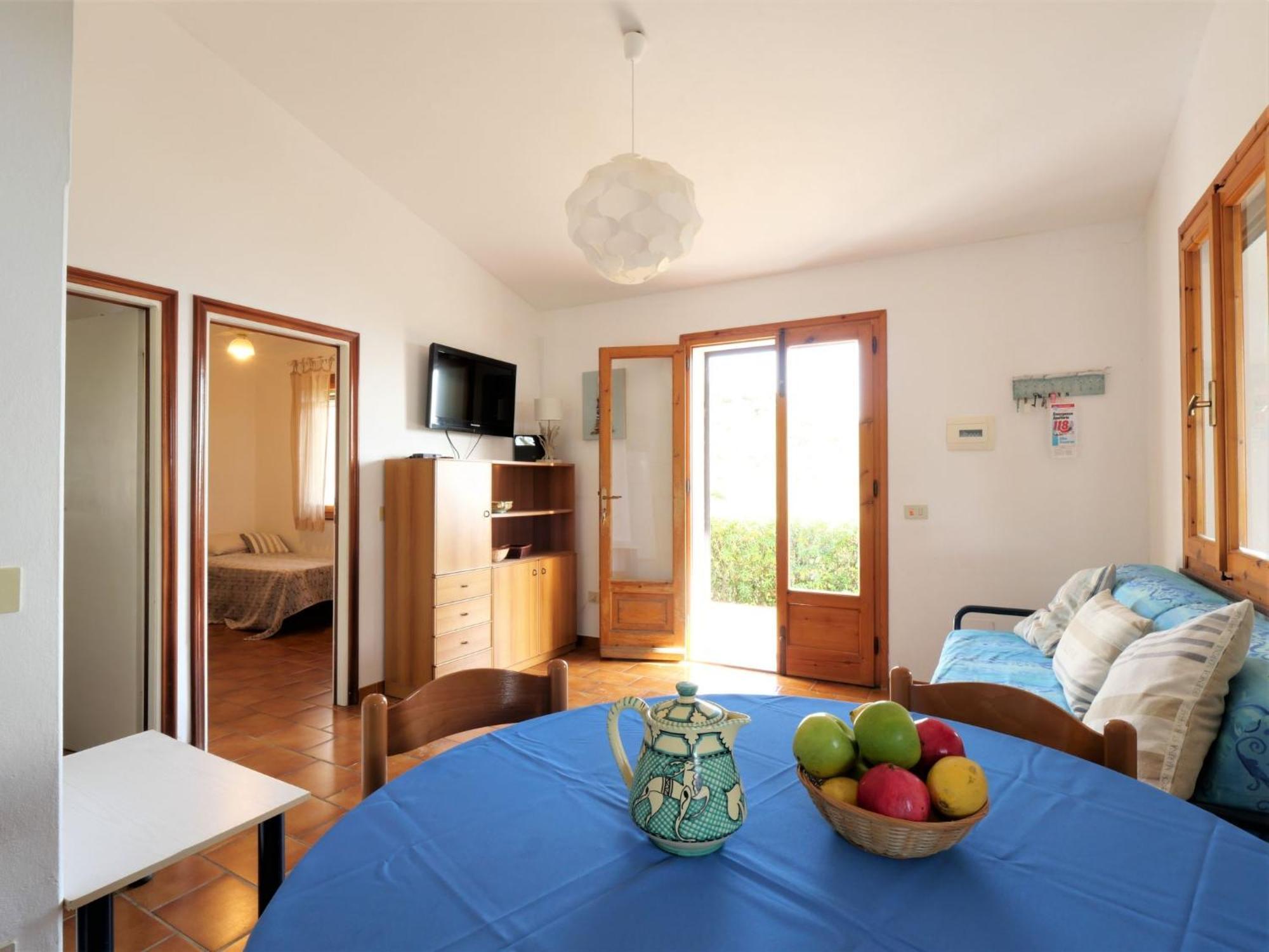 Holiday Home Panorama By Interhome Capoliveri  Eksteriør billede