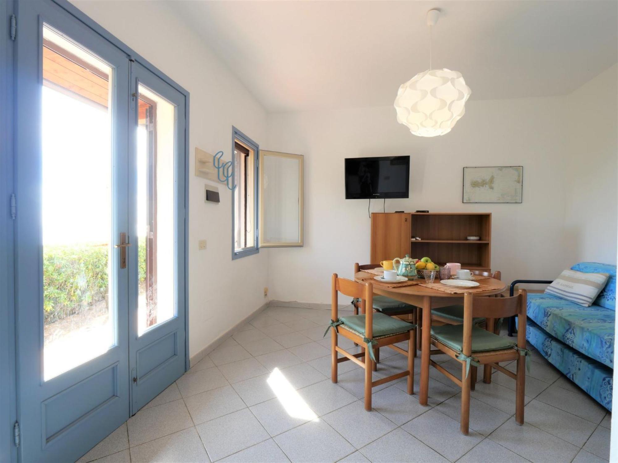 Holiday Home Panorama By Interhome Capoliveri  Eksteriør billede